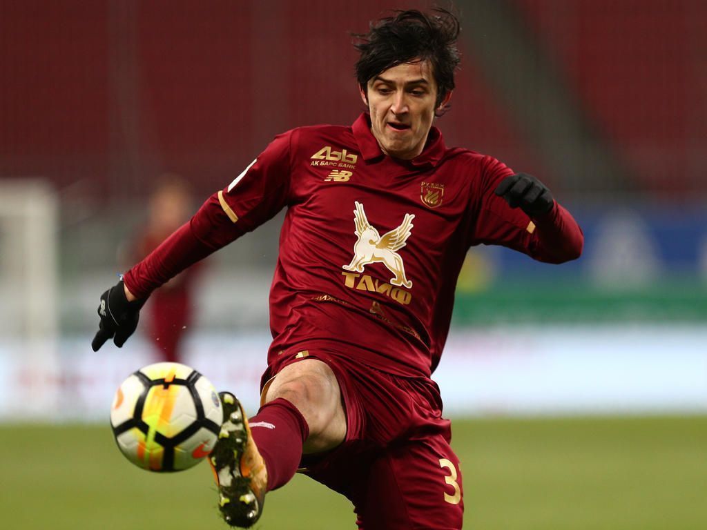 1024x768 World Cup News Sardar Azmoun: Iran