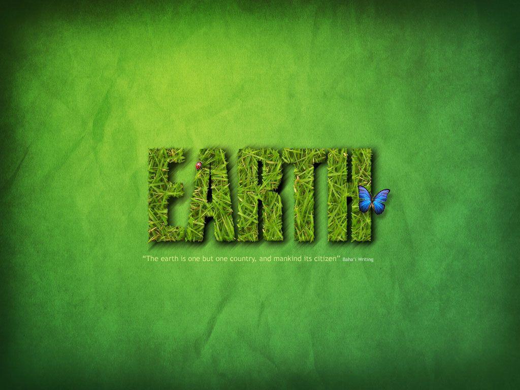 Earth Green Wallpapers - Top Free Earth Green Backgrounds - WallpaperAccess