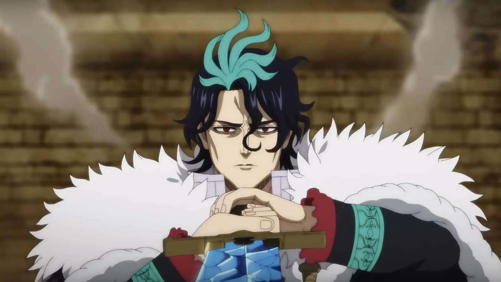 1600x900 Black Clover movie ending explained