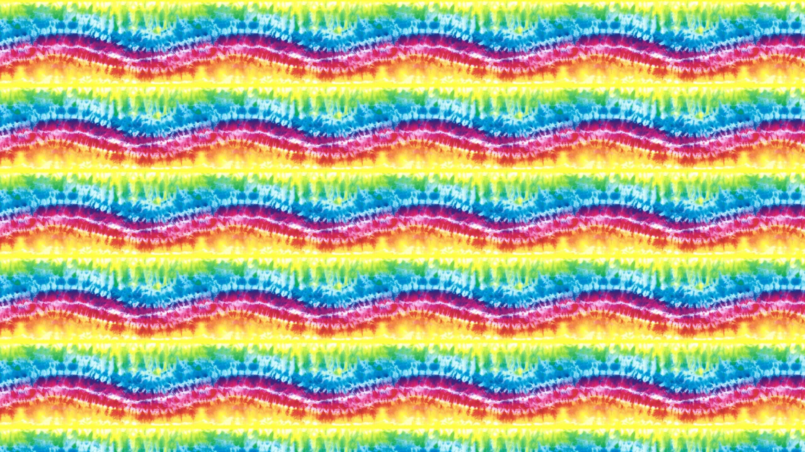 2560x1440 Tie Dye wallpaper