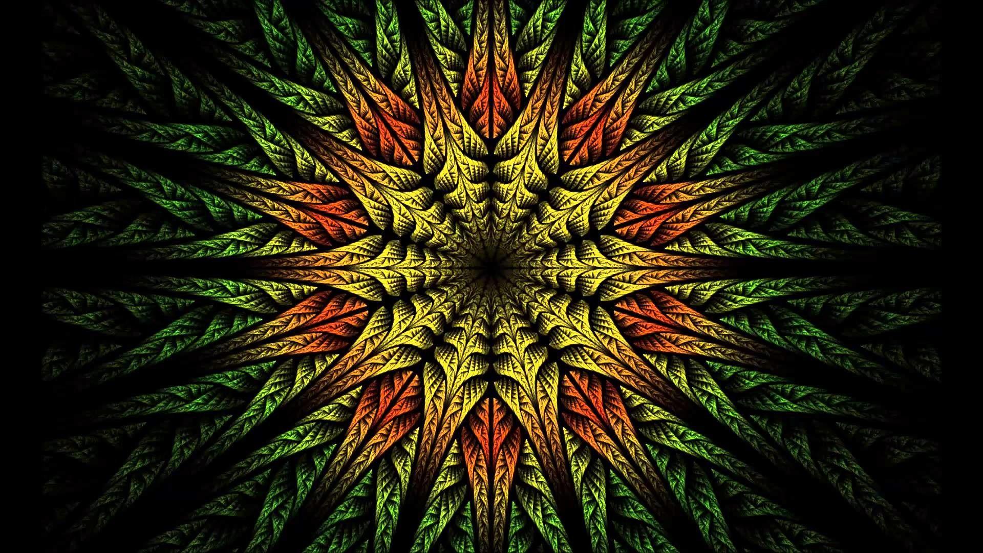 1920x1080 Hippie Wallpaper