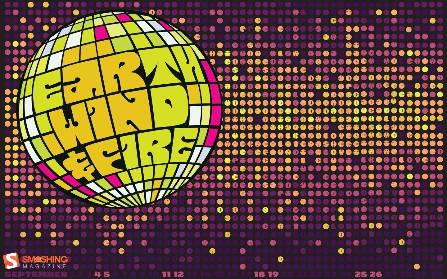 1440x900 Earth, Wind And Fire Wallpaper and Background Imagex900