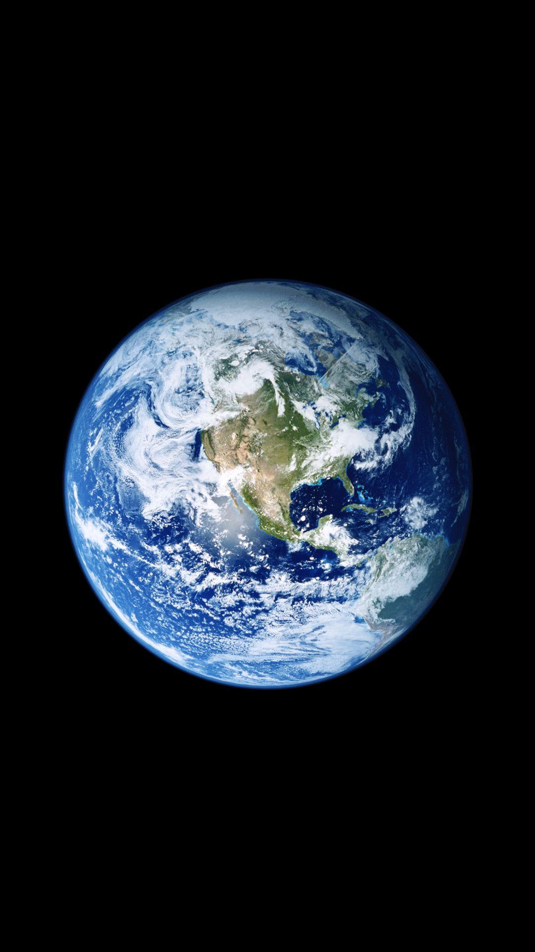 Earth Iphone Wallpapers Top Free Earth Iphone Backgrounds Wallpaperaccess