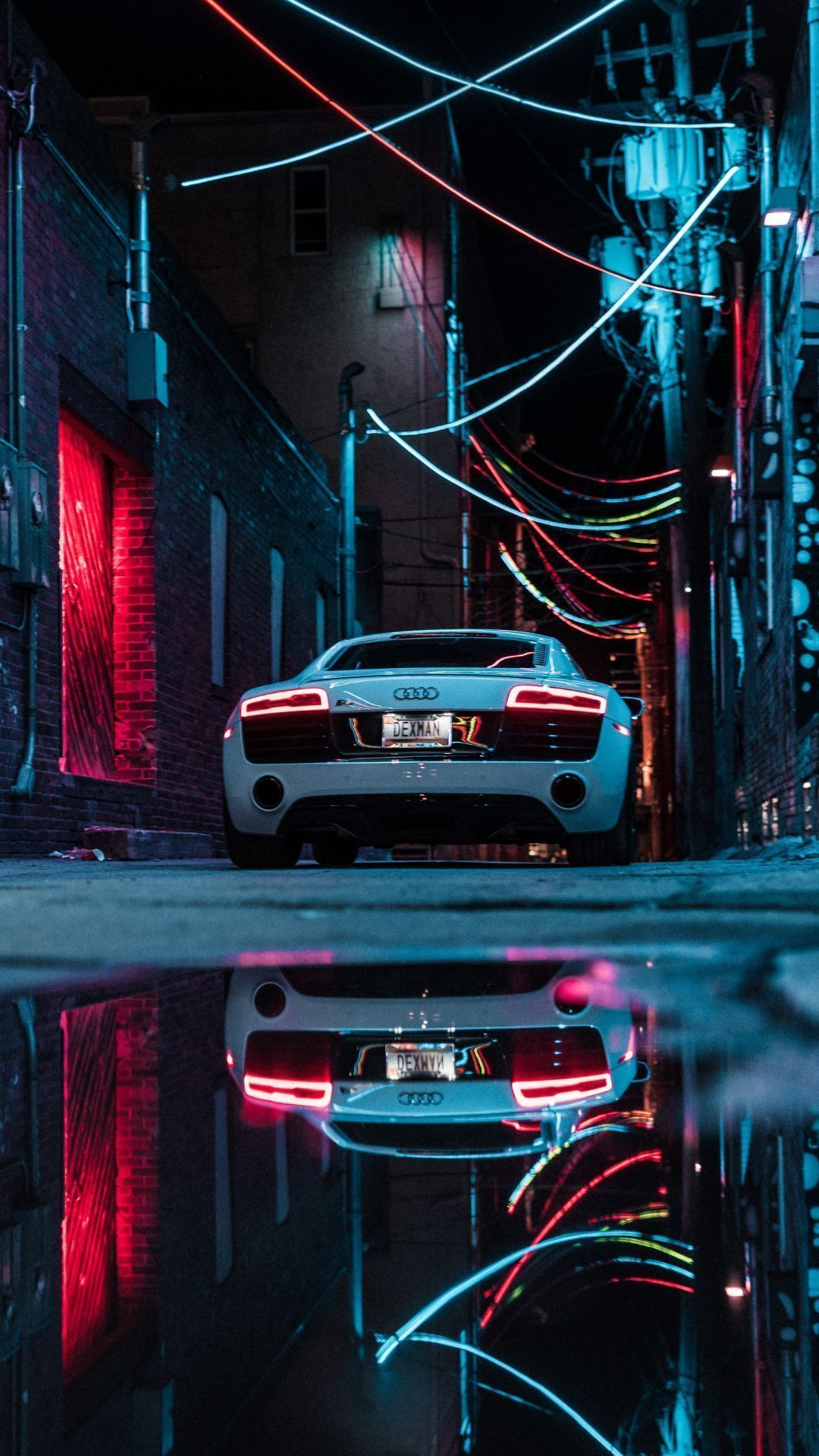 1080x1920 Super Cars Wallpaper