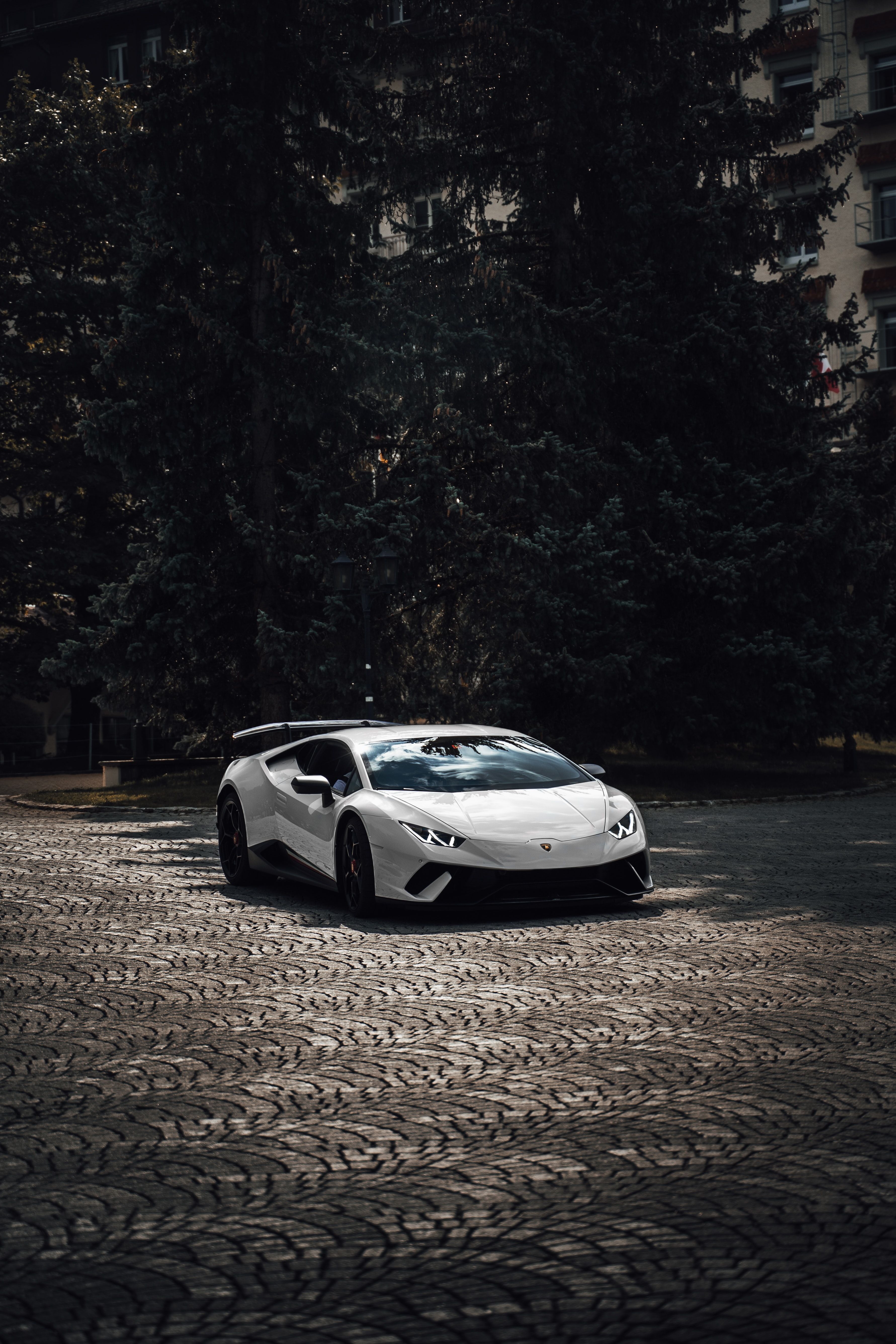 3563x5344 Download Sports Car wallpaper