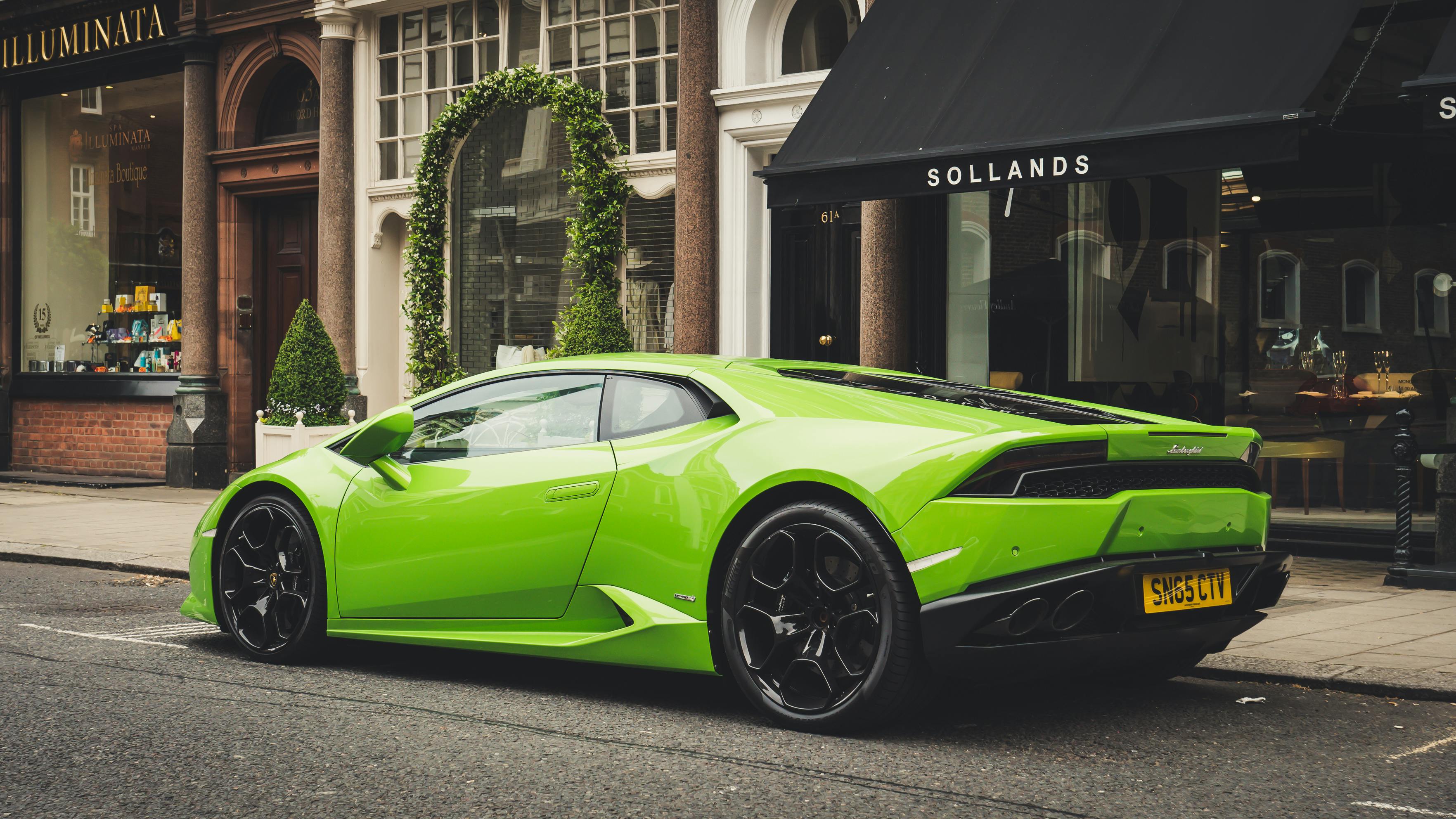 3527x1984 Super Car Photo, Download The BEST