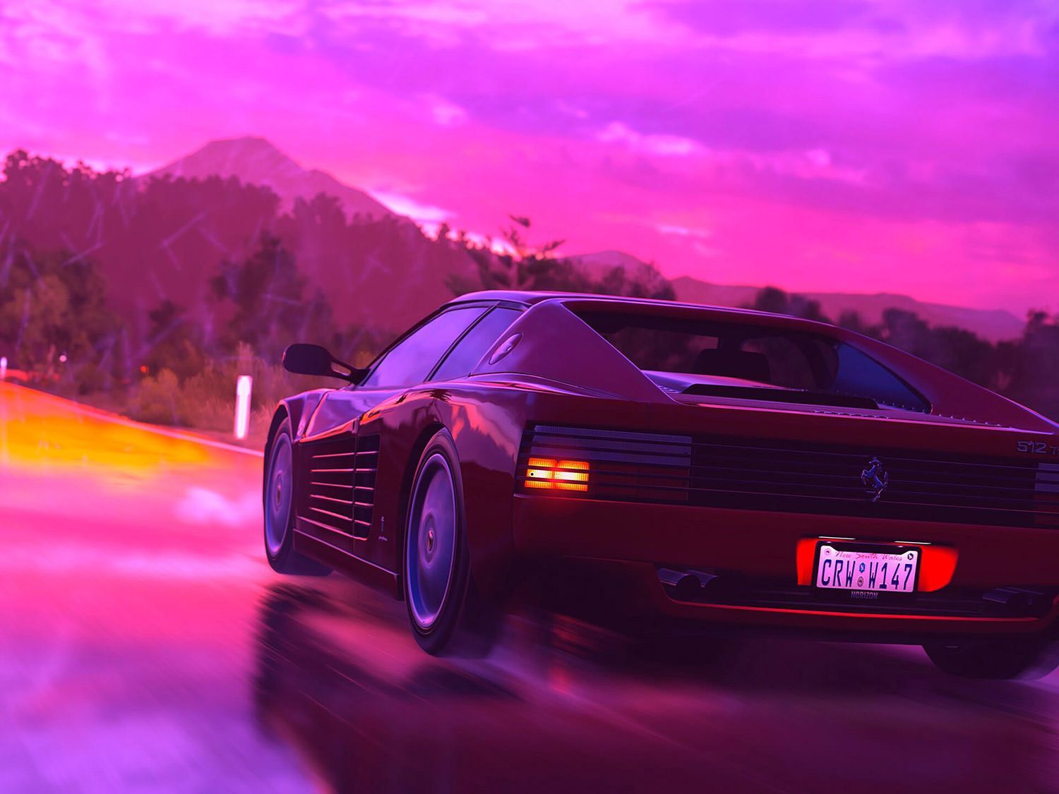 1500x1125 Supercar Desktop Wallpaper 4K