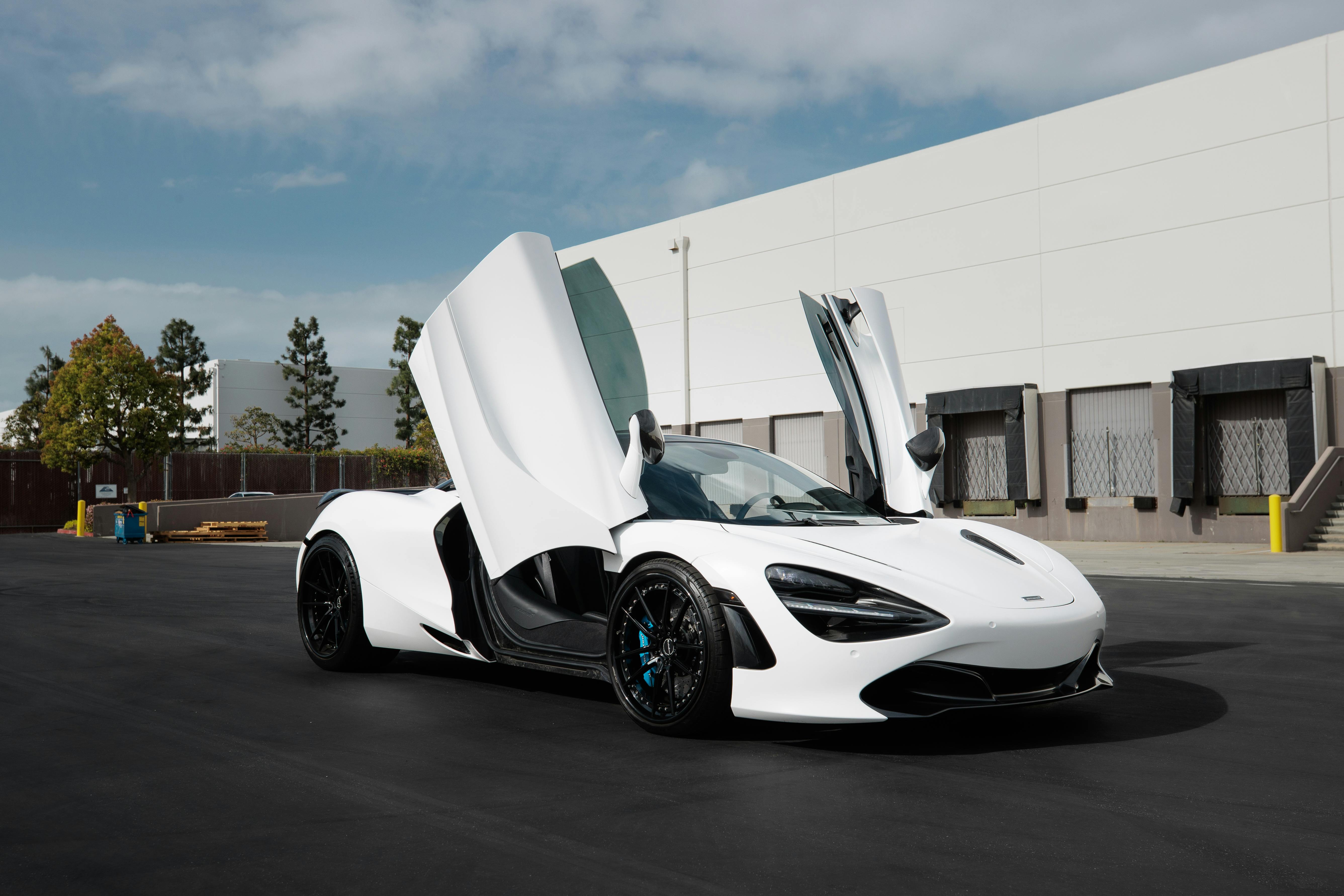 5346x3564 Super Car Photo, Download The BEST