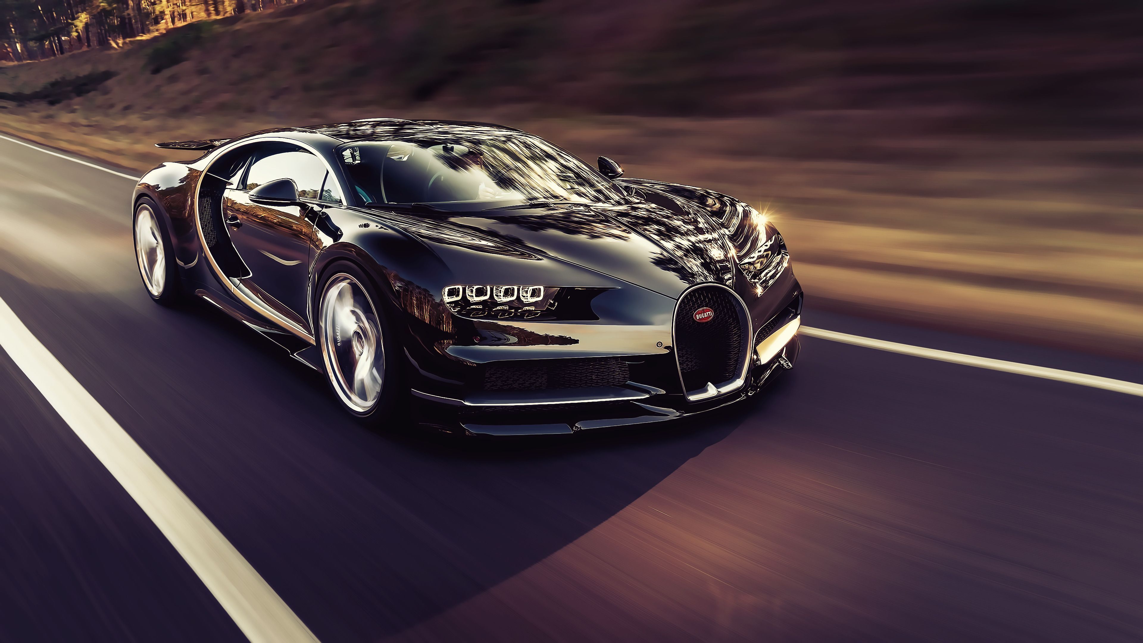 3840x2160 Luxury Cars 4k Wallpaper