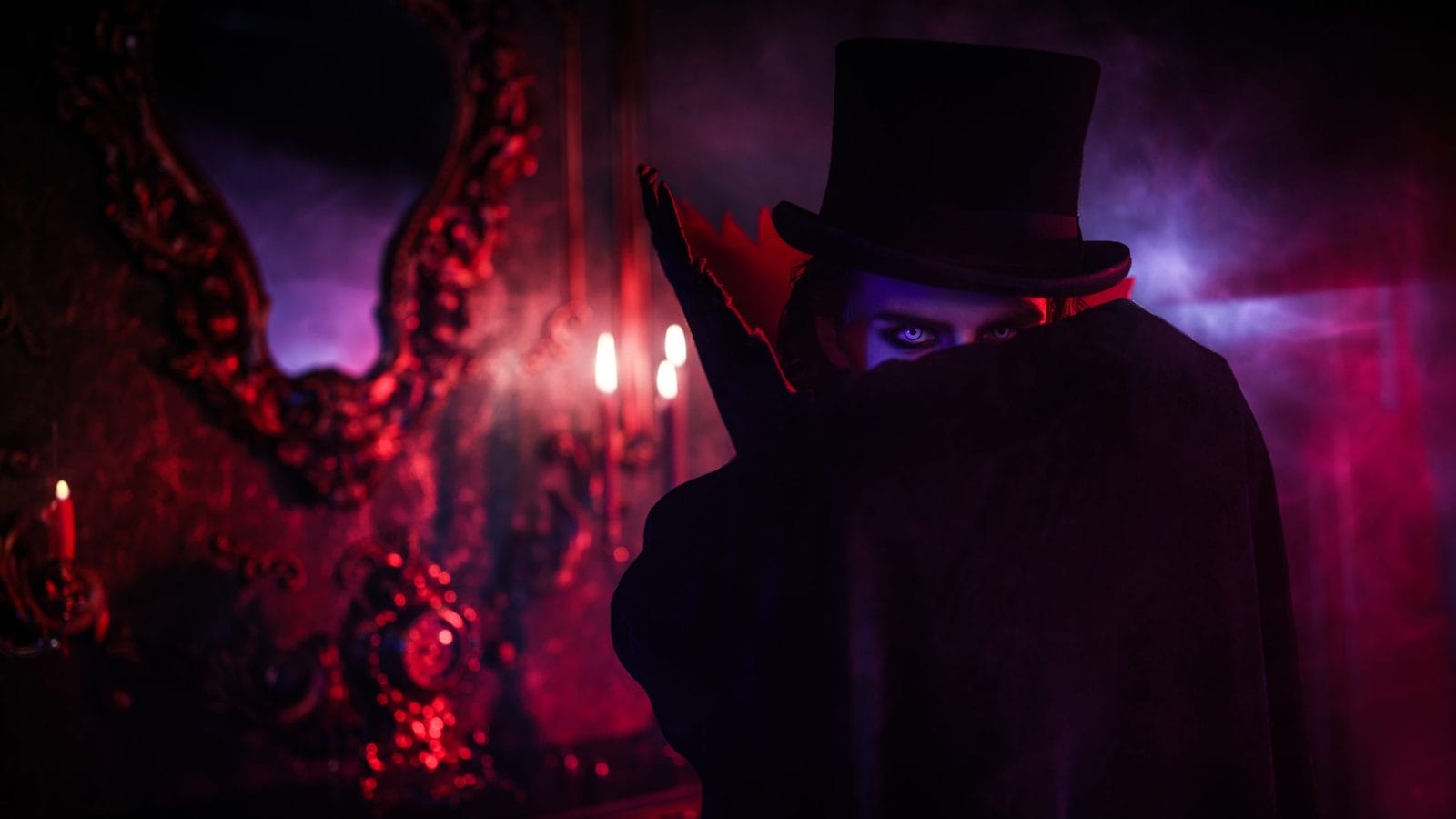 1600x900 Was Dracula Vegan? New Study Suggests Vlad the Impaler was Plant Based