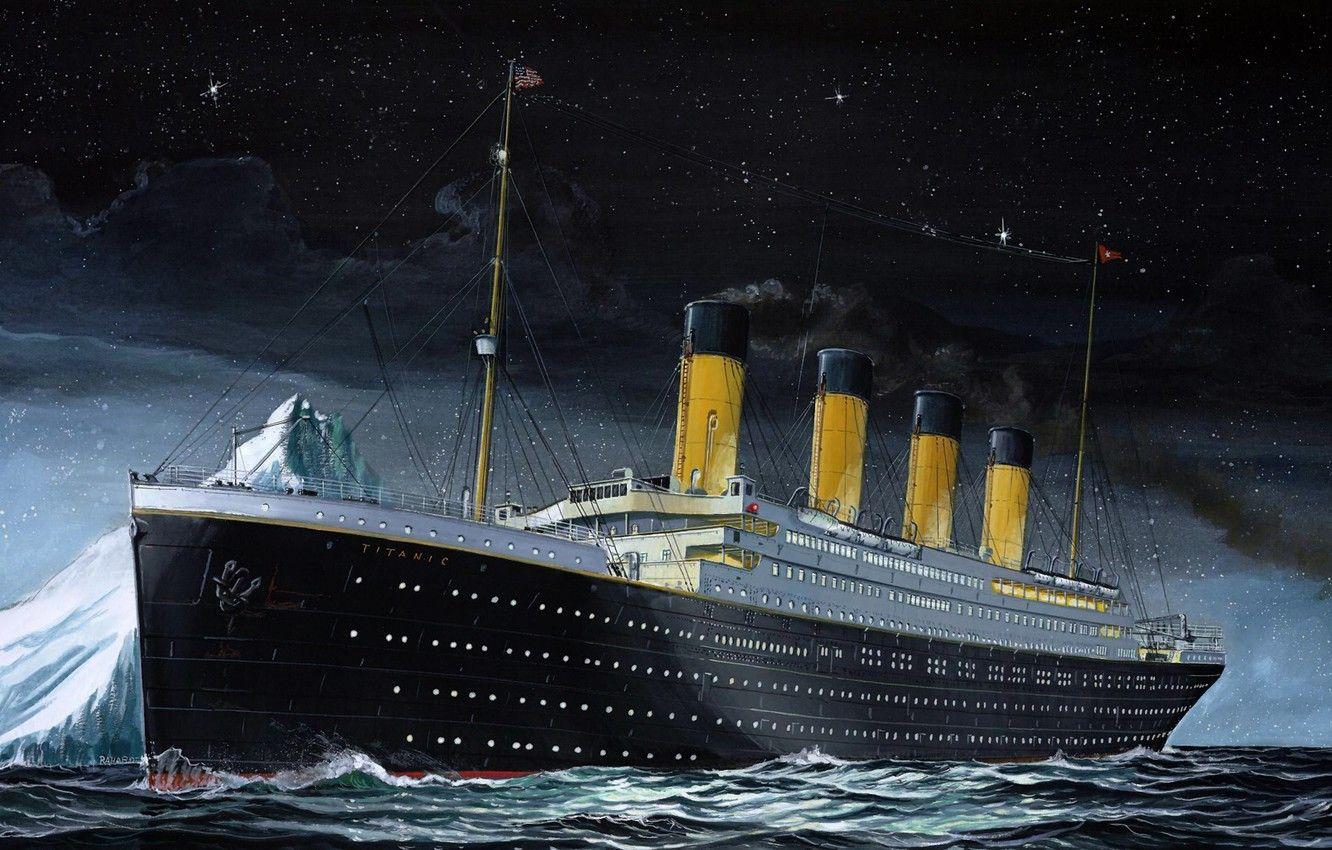 Khám phá hơn 93 hình nền titanic mới nhất  Tin học Đông Hòa