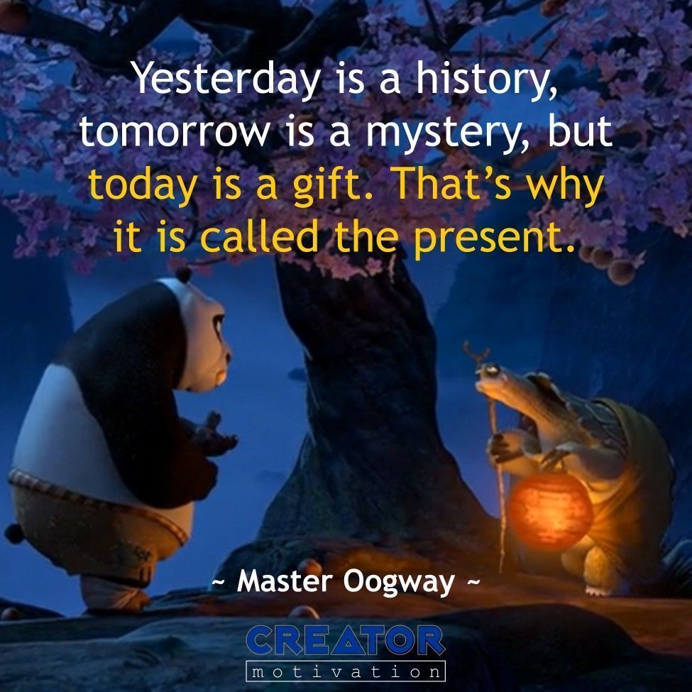 Master Oogway Quotes Wallpapers - Top Free Master Oogway Quotes ...