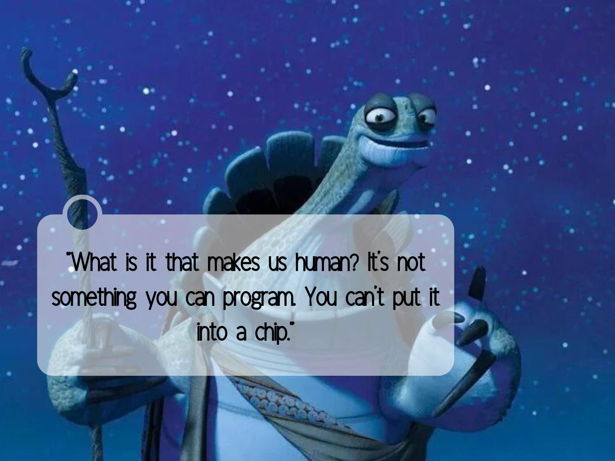 Master Oogway Quotes Wallpapers - Top Free Master Oogway Quotes ...