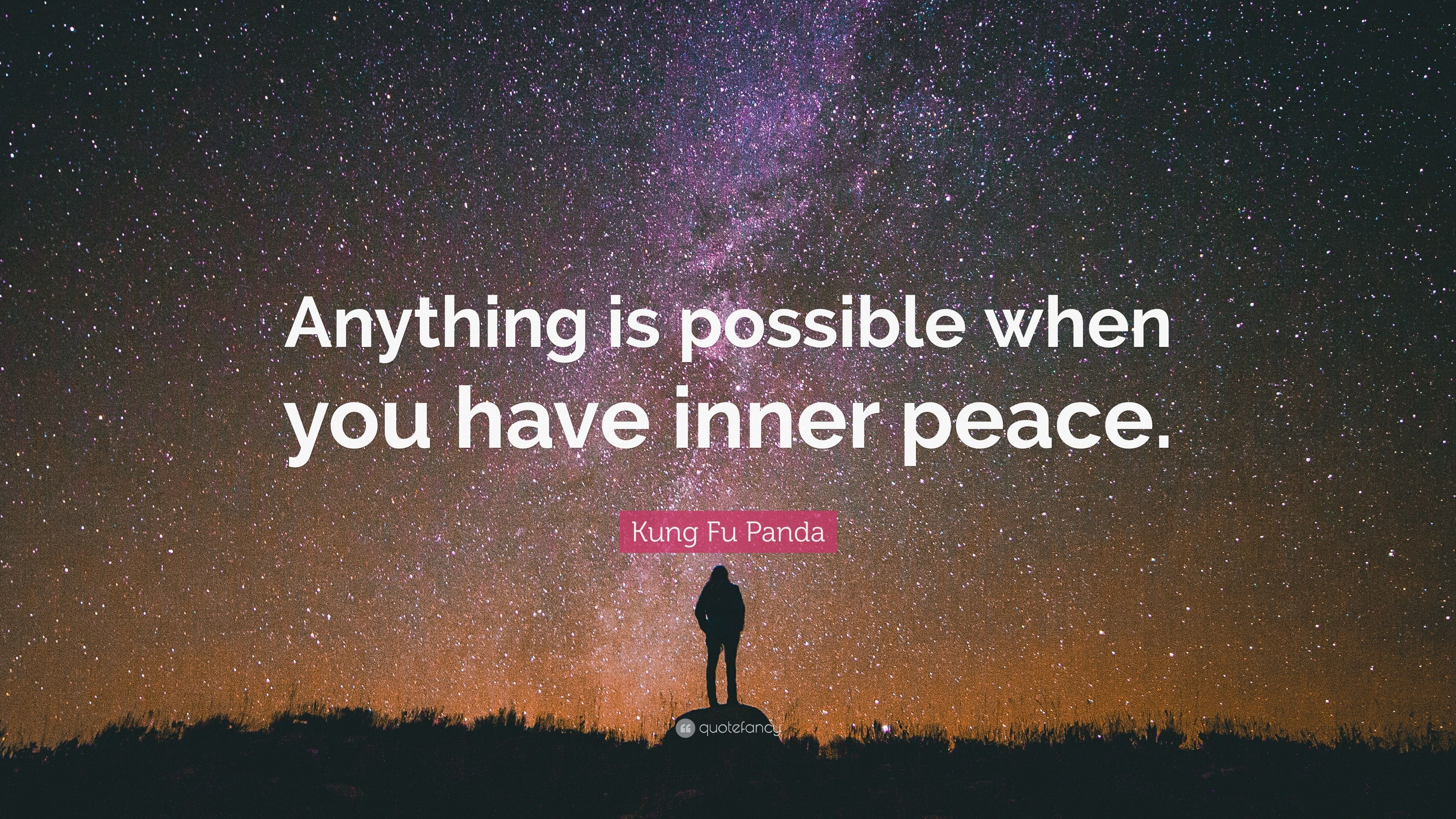 3840x2160 Kung Fu Panda Quotes 2024 Update