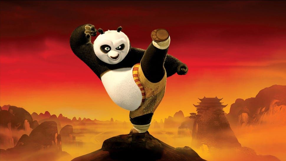 970x546 Kung Fu Panda