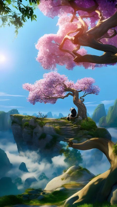 480x853 Trstdly: Kung Fu Panda Quotes News