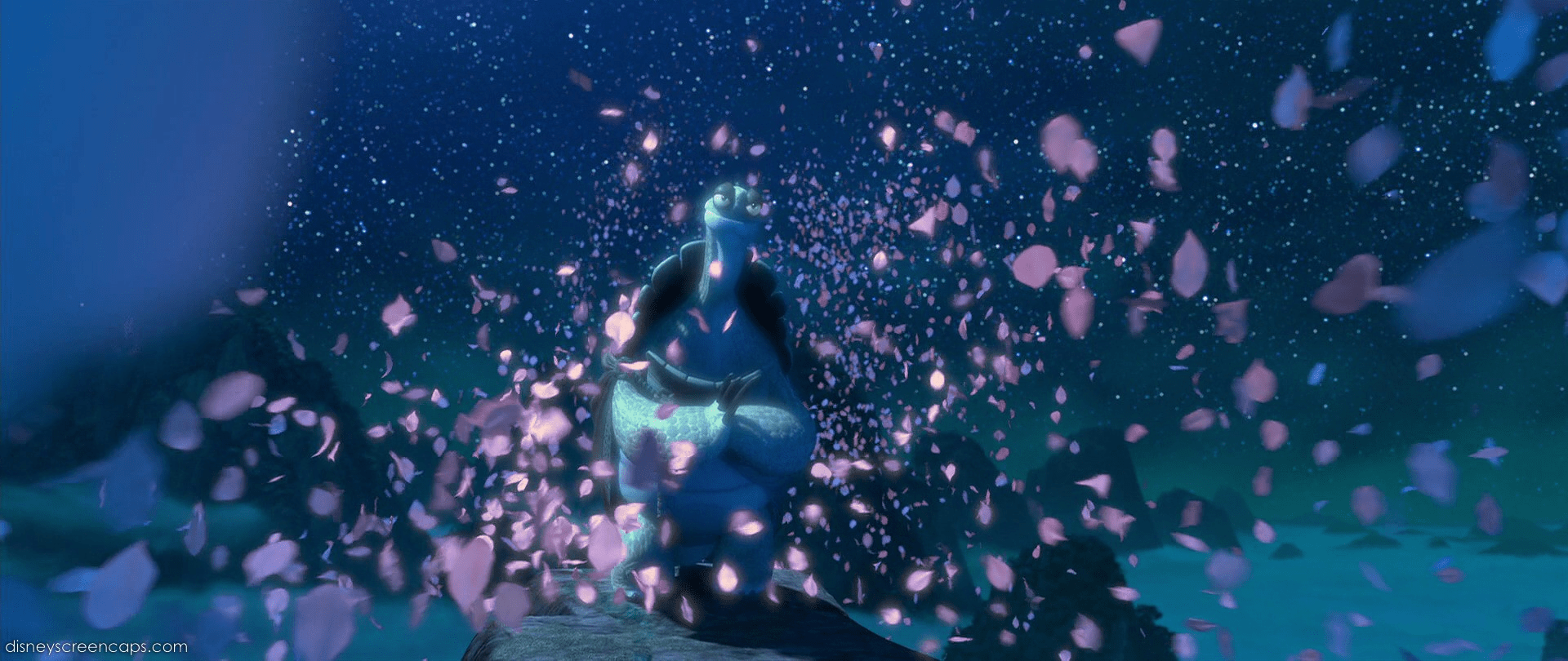 1920x810 Oogway. Kung fu panda, Kung fu, Good