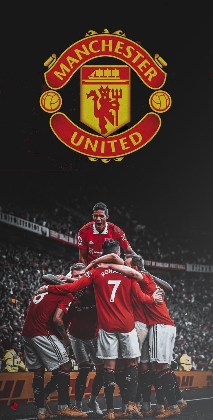 736x1446 Manchester United❤️