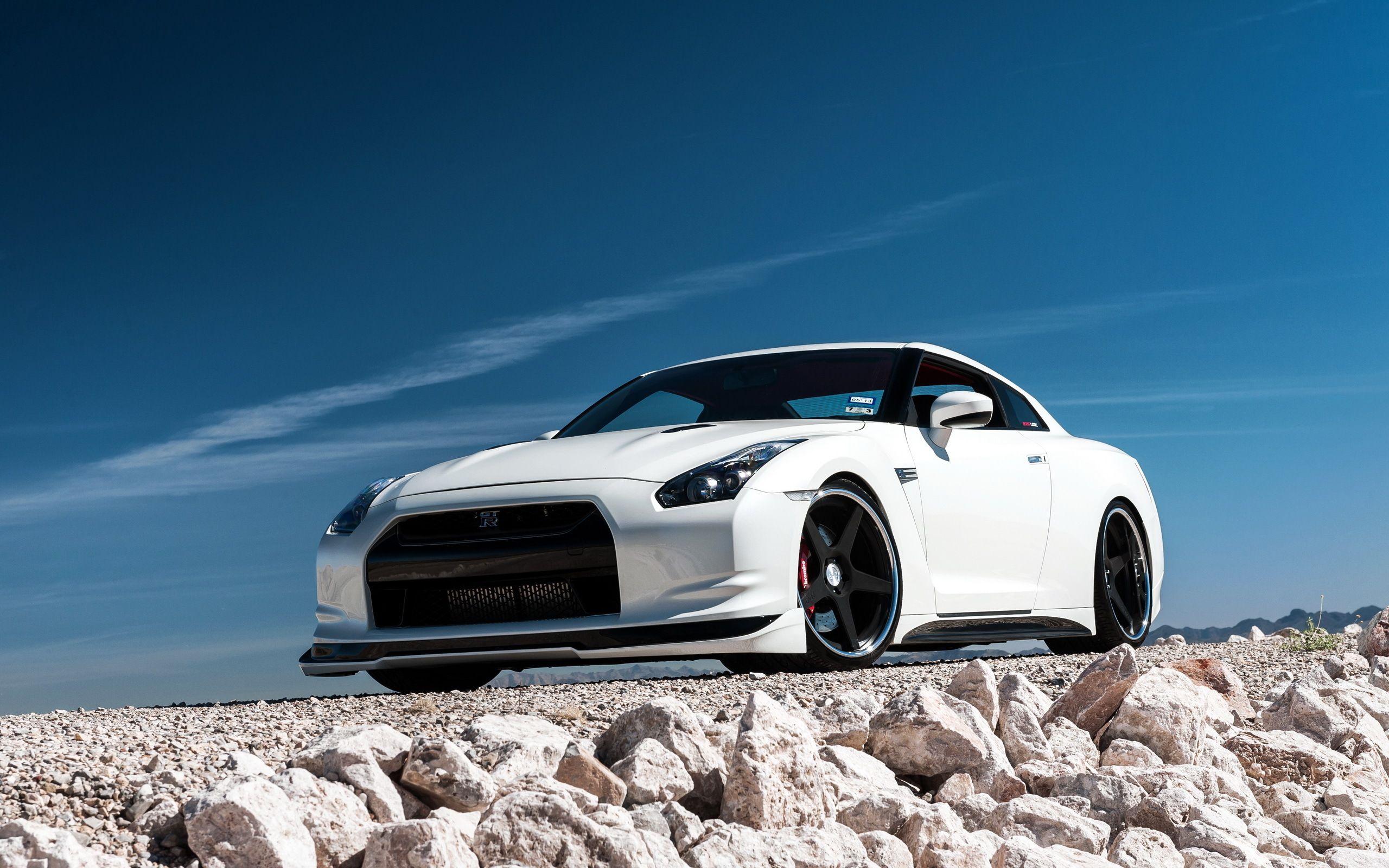 Cool GTR Wallpapers - Top Free Cool GTR Backgrounds - WallpaperAccess