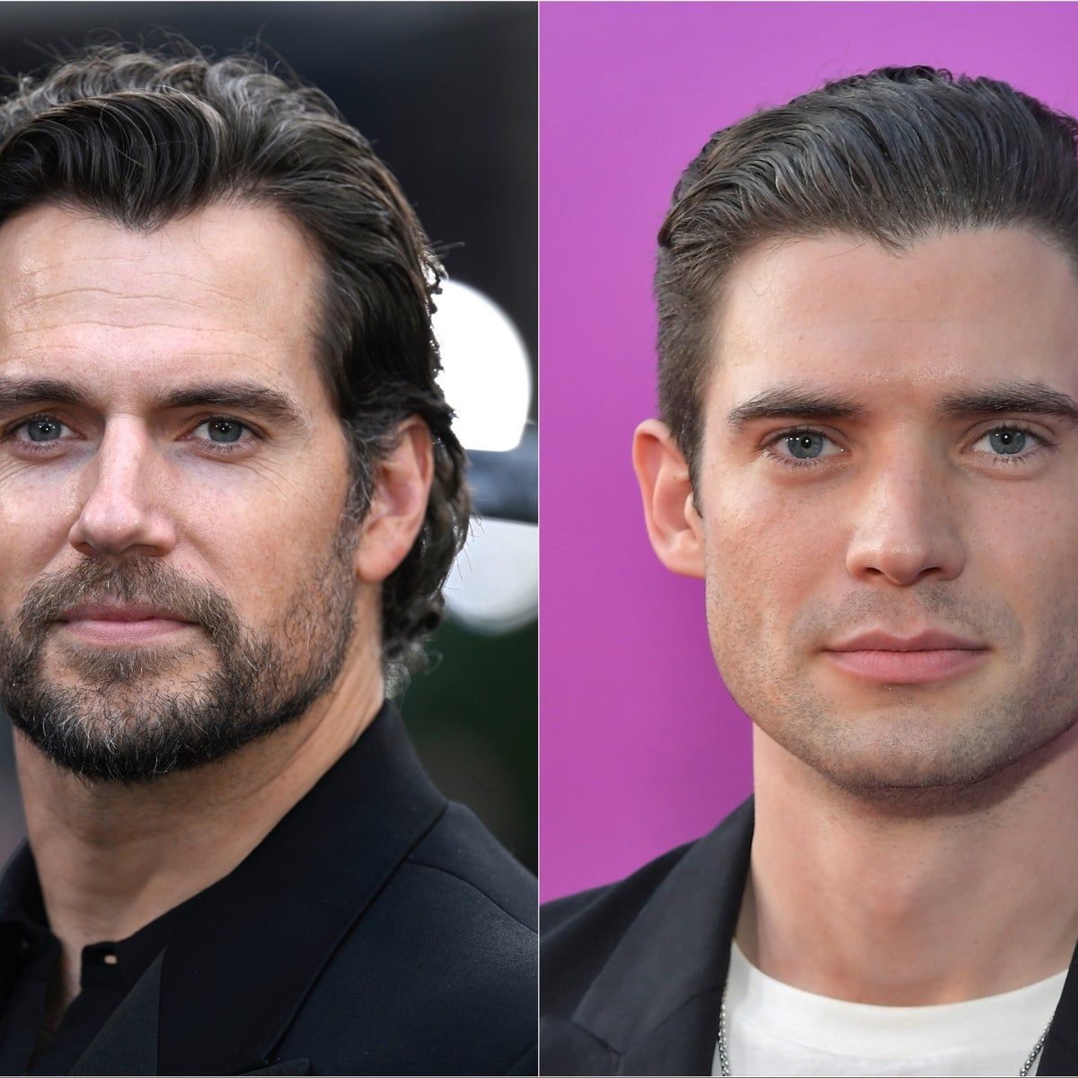 1200x1200 Superman star David Corenswet already