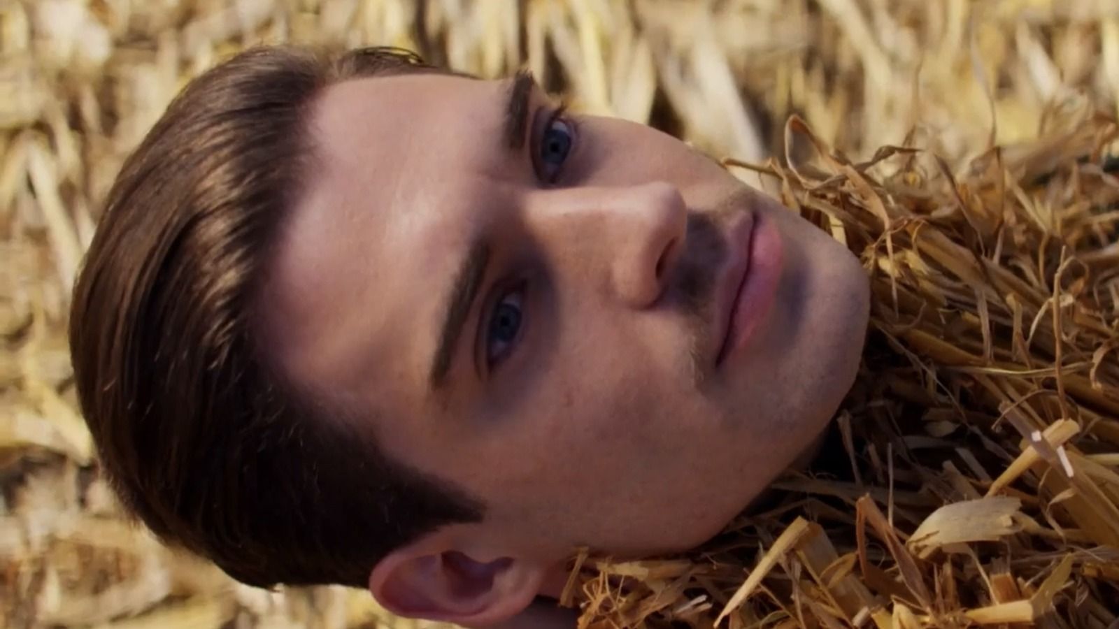 1600x900 Superman: Legacy Eyes David Corenswet