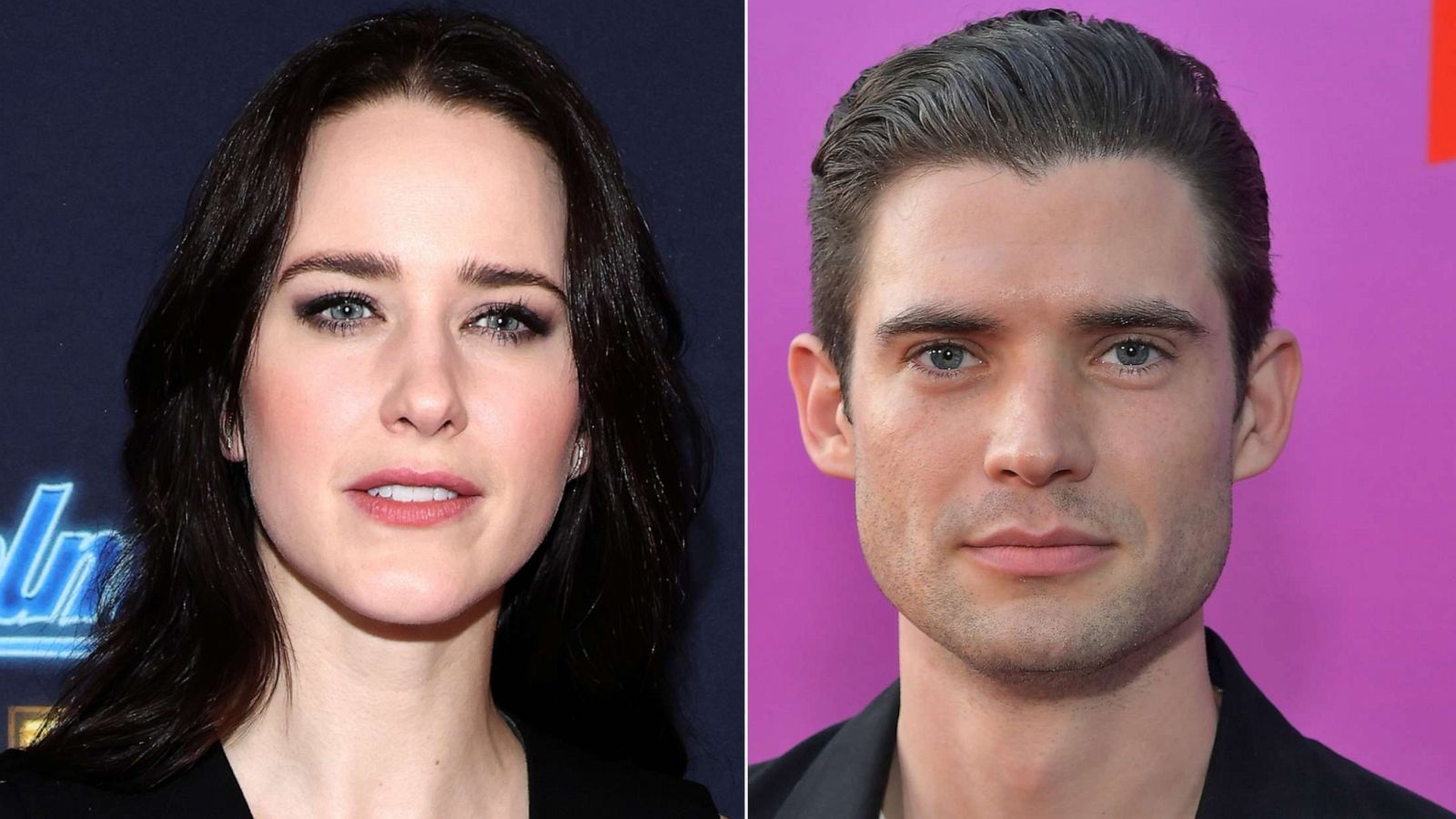 1600x900 David Corenswet, Rachel Brosnahan cast