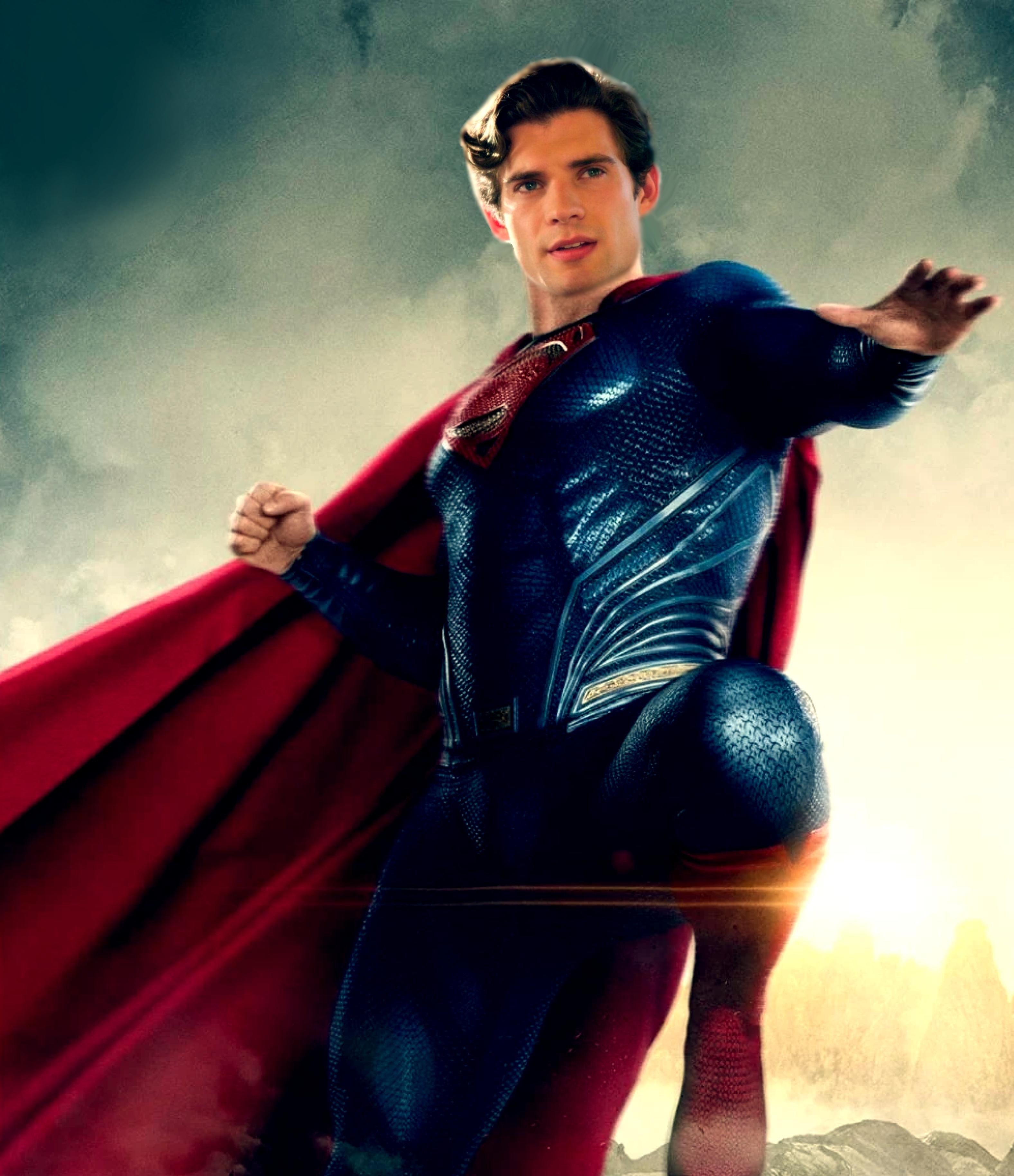 3152x3654 David Corenswet as Superman by me : r