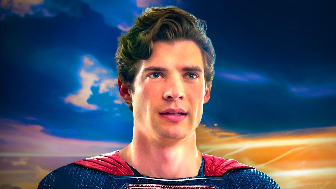 1280x720 James Gunn's Superman Movie: First Look
