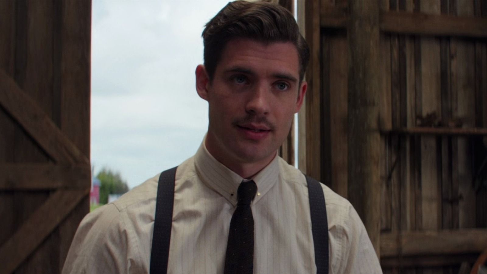 1600x900 Superman: Legacy Casts David Corenswet