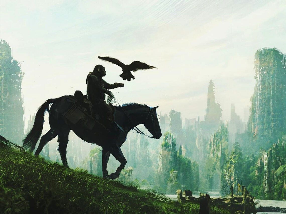 1140x855 Kingdom of the Planet of the Apes