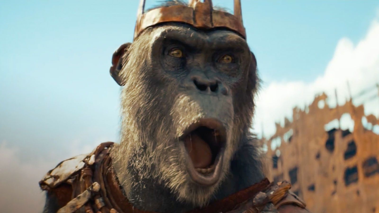 1600x900 New Planet of the Apes trailer reveals