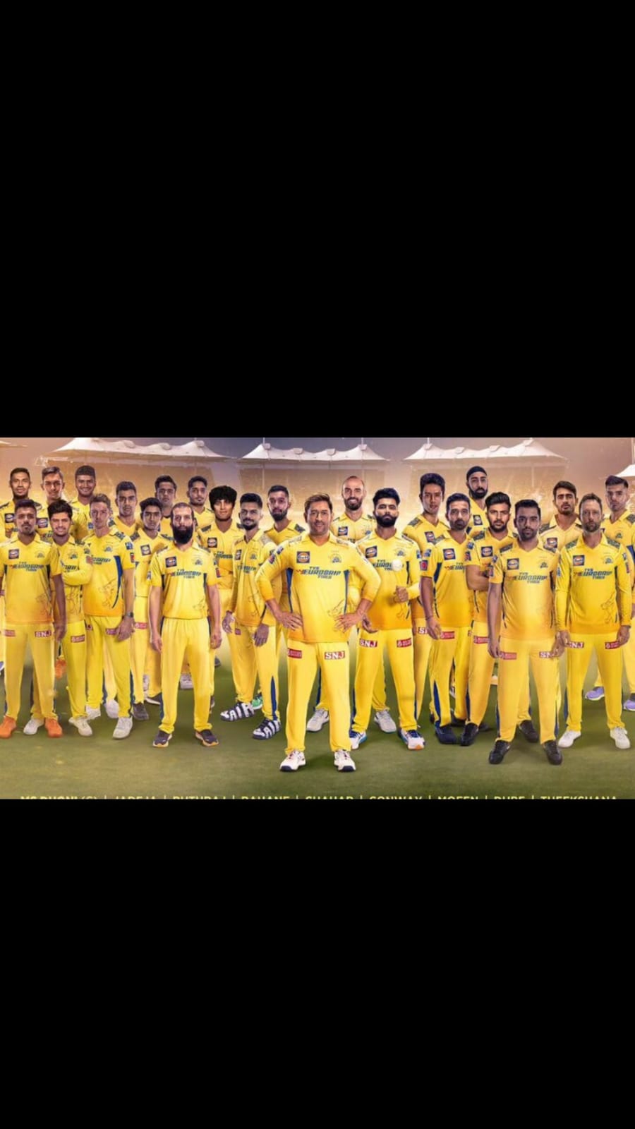 CSK 2024 Wallpapers - Top Free CSK 2024 Backgrounds - WallpaperAccess