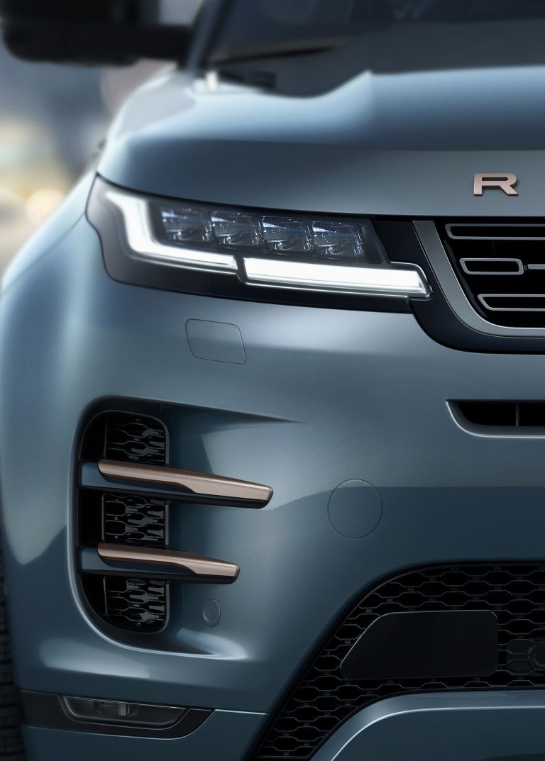768x1073 Land Rover Range Rover Evoque