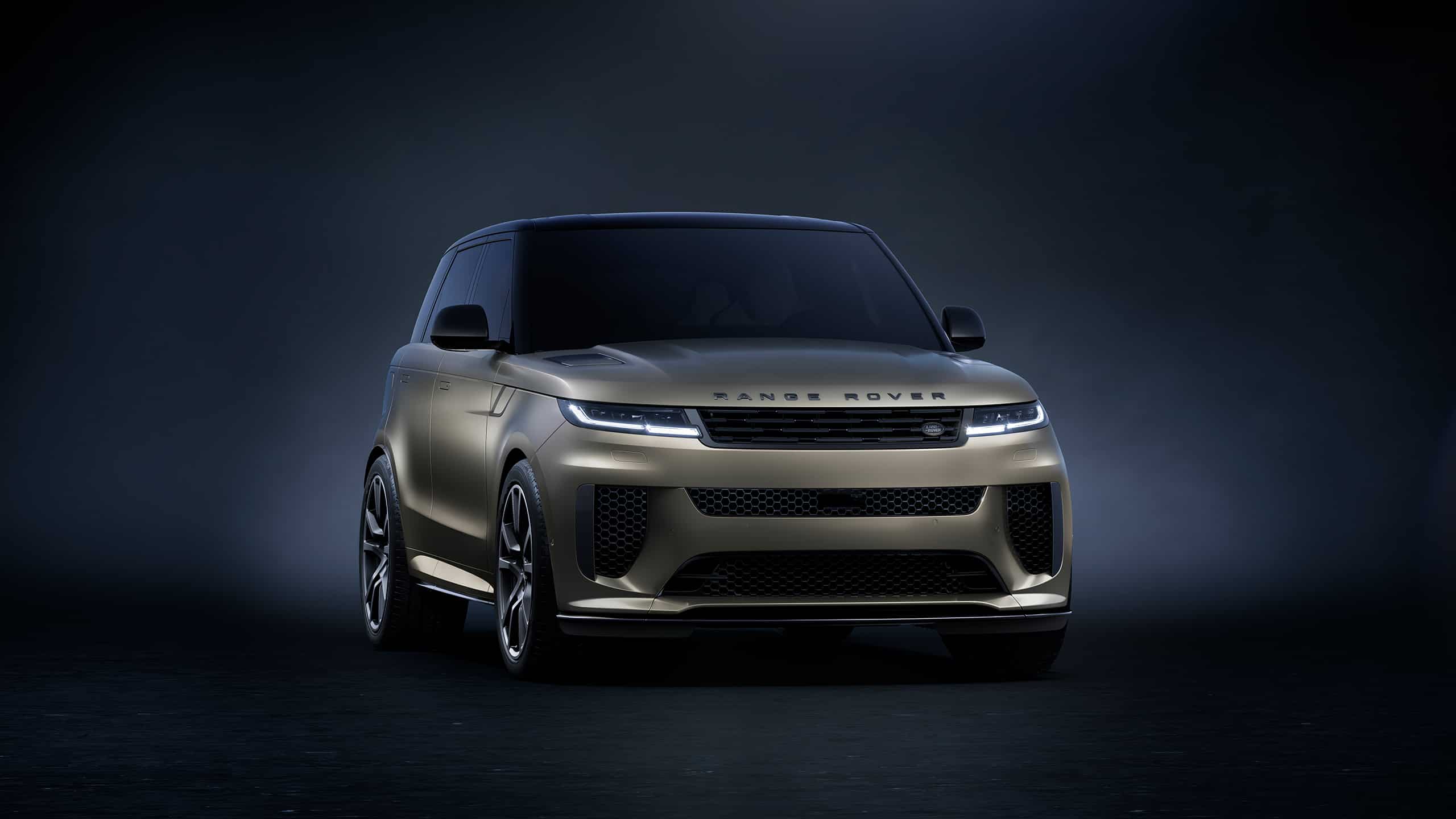 2560x1440 Explore Range Rover Sport 2024. Range