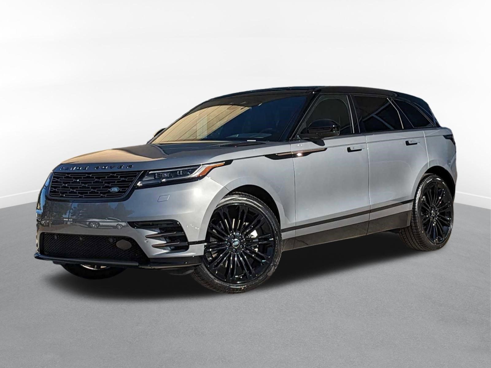 1600x1200 New 2024 Land Rover Range Rover Velar