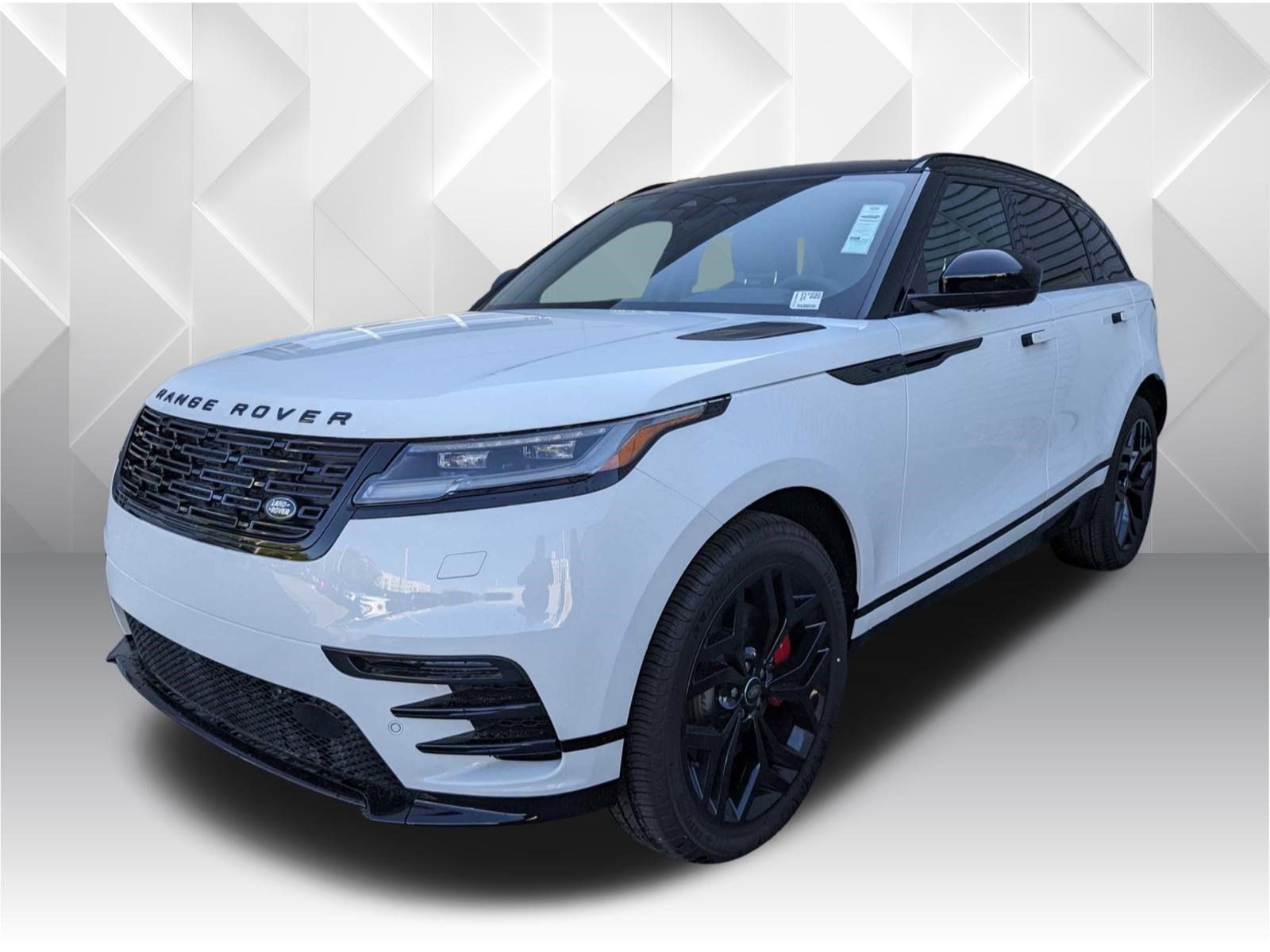 1600x1200 New 2024 Land Rover Range Rover Velar