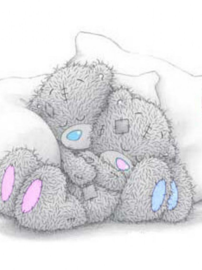 768x1024 tatty teddy wallpaper, elephant, stuffed