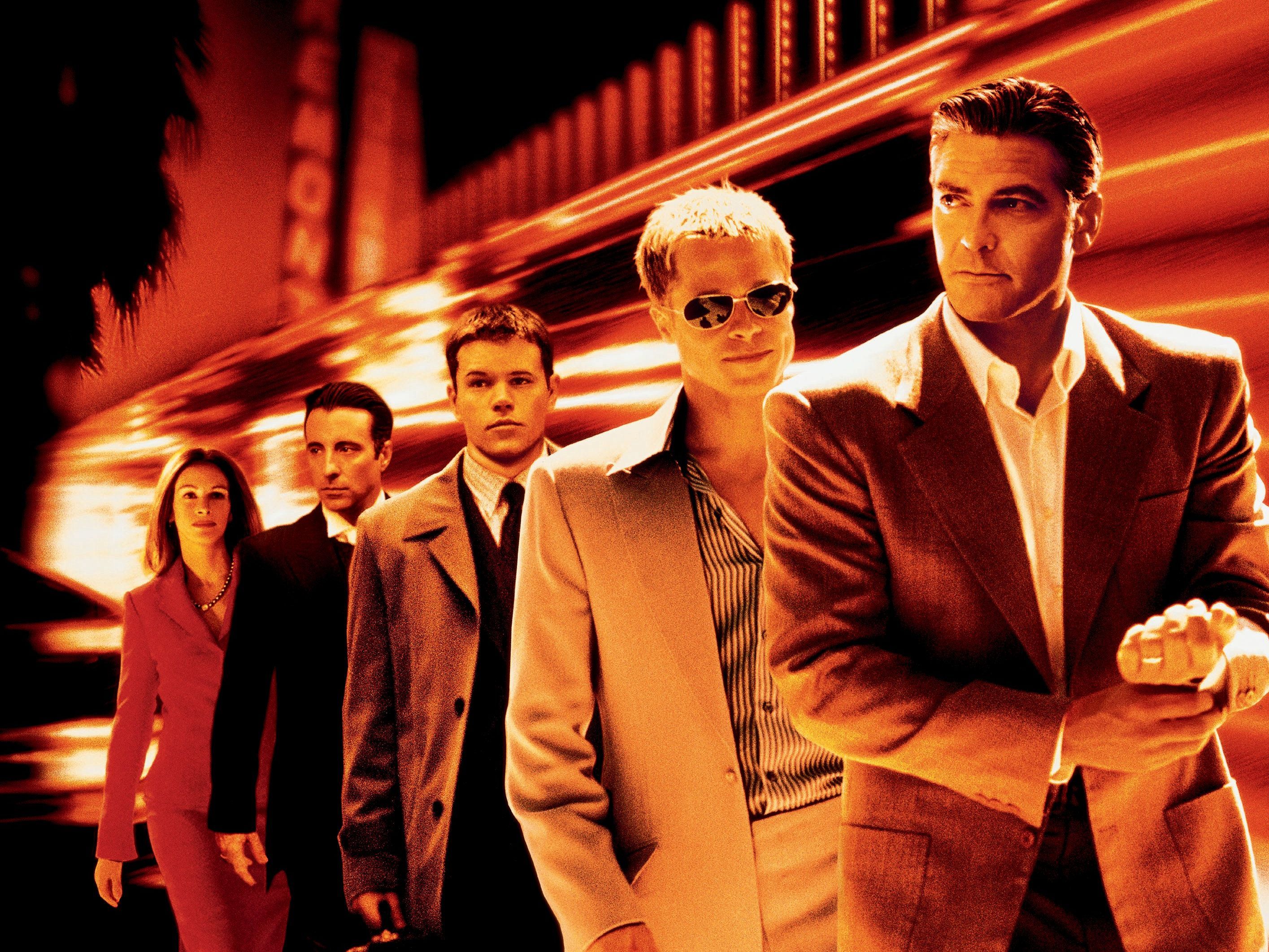 2830x2123 Download The Untouchables wallpaper