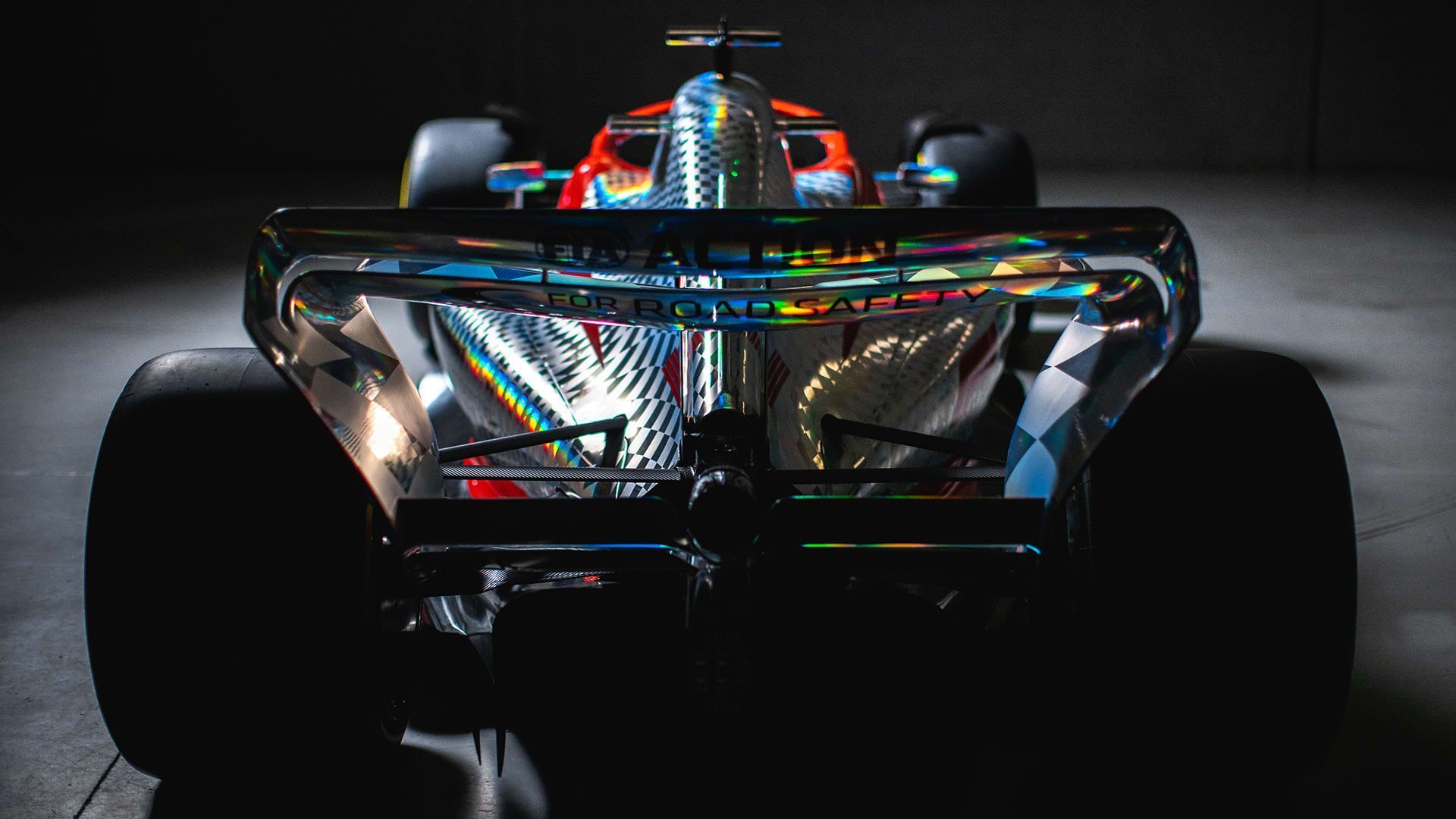 1920x1080 F1 2024 CAR LAUNCH DATES: When will
