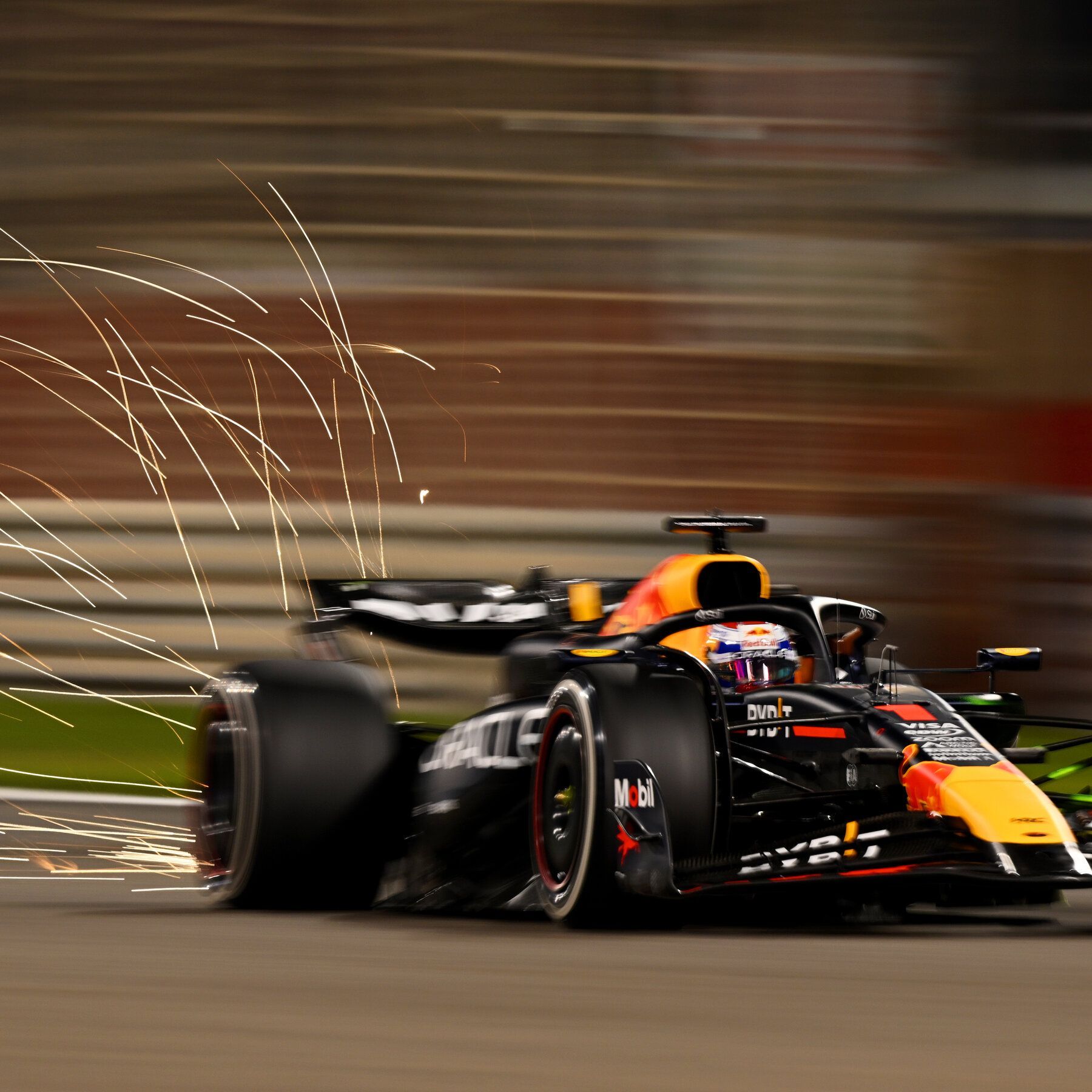 1800x1800 For 2024 F1 Season, Red Bull is the Focus