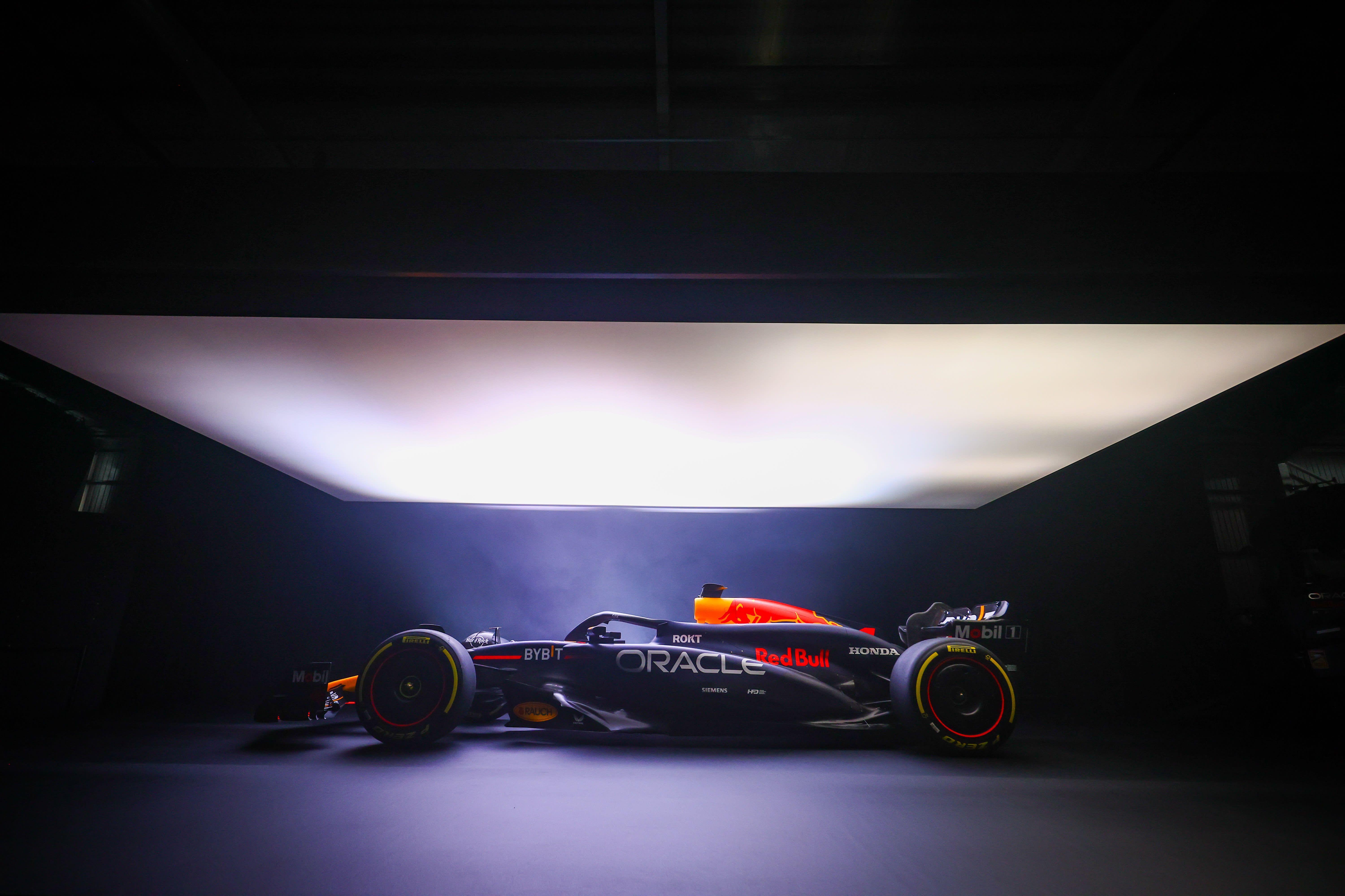 6000x4000 RB20 image gallery. A beautiful sight