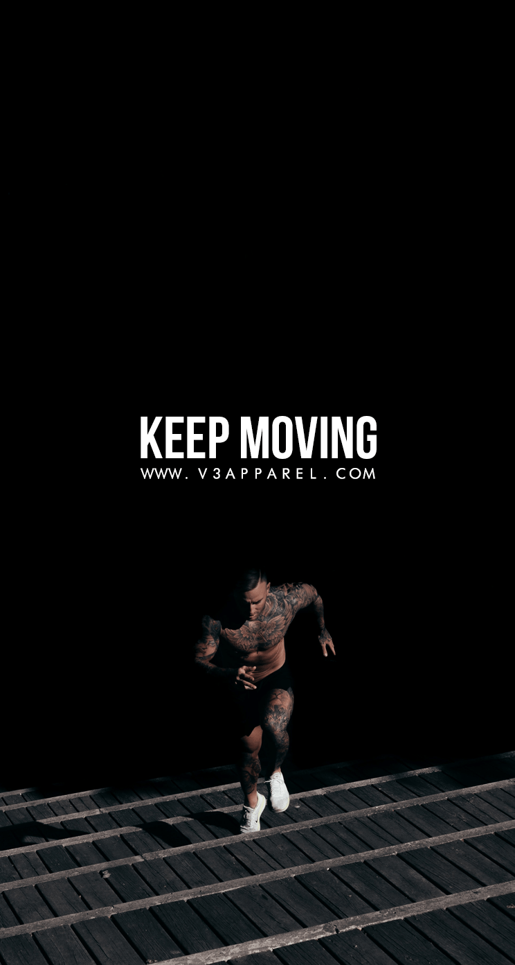 Running Motivation Wallpapers Bigbeamng Store