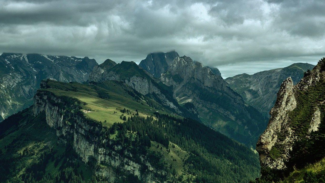 1366x768 Download 3D Nature Wallpaper Desktop Big Size e1364581411351