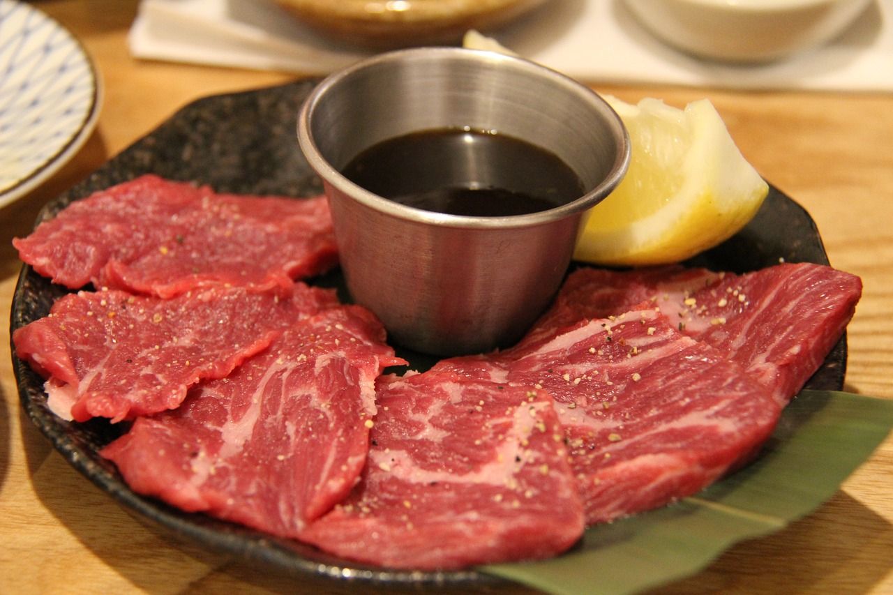 1280x853 Free Wagyü & Wagyu Image