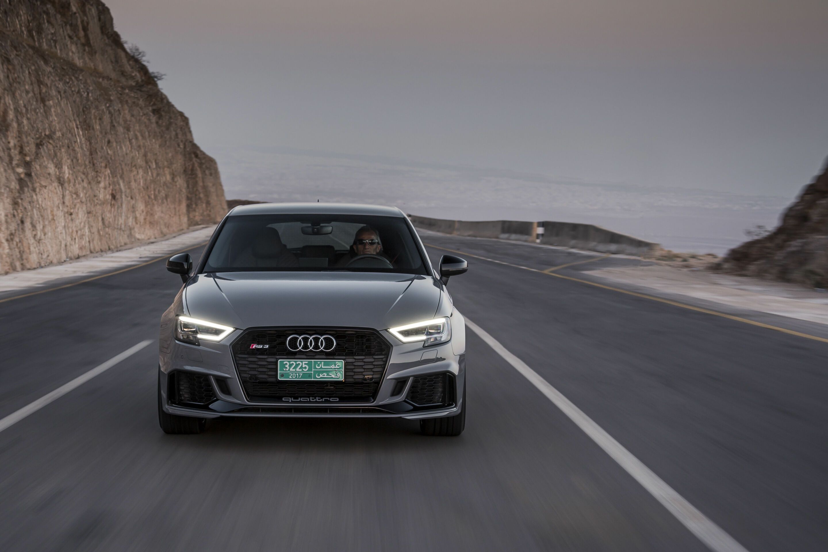 2880x1920 Audi RS 3 Sportback