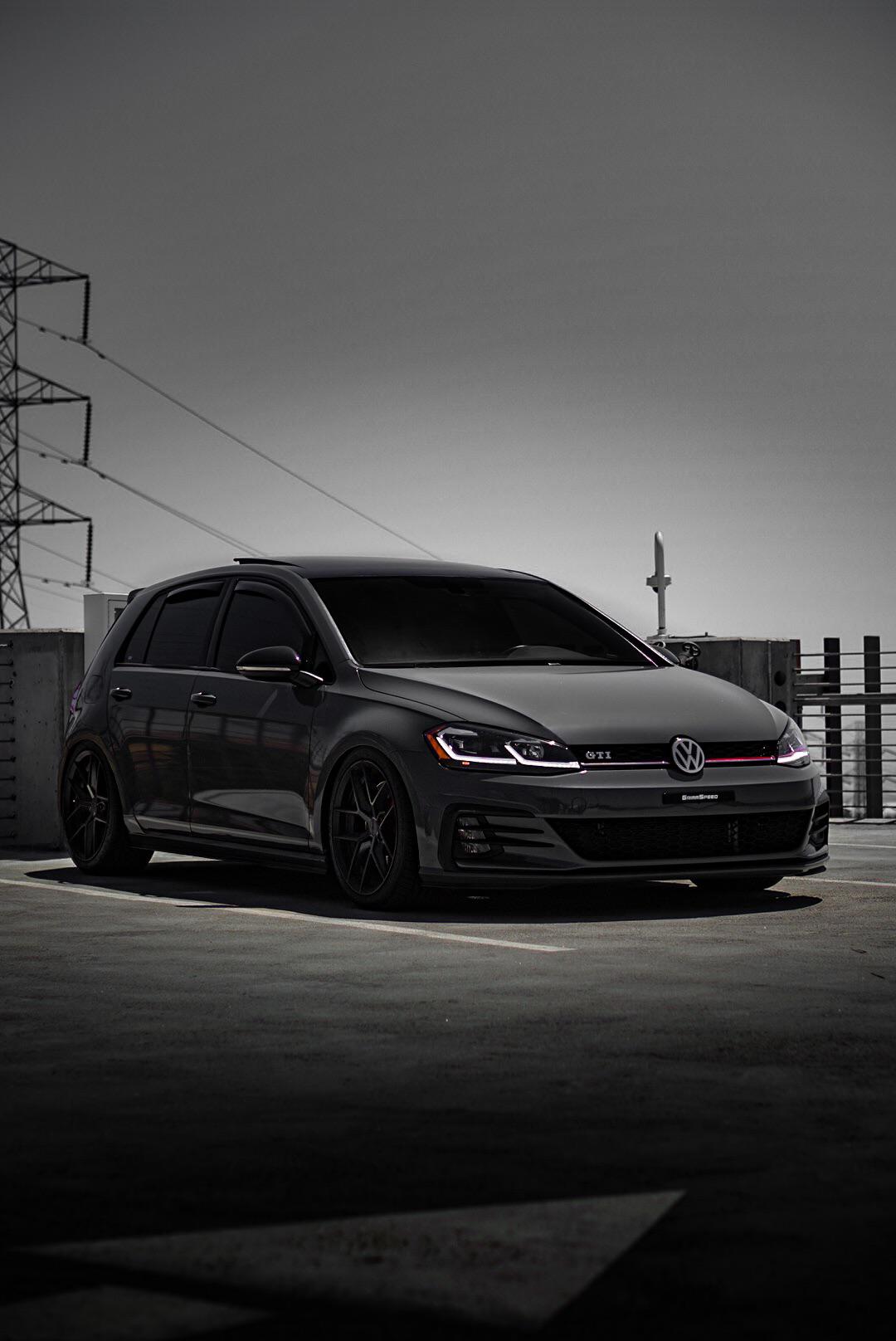 1080x1616 GTI. Here's a little monochrome edit