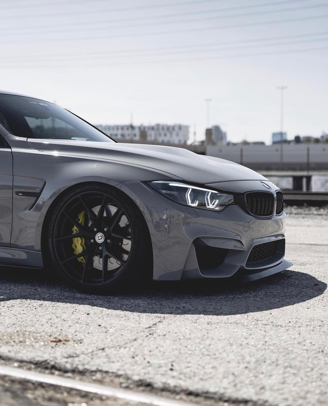 1080x1338 BMW F80 M3 in Nardo Grey NARDOM3