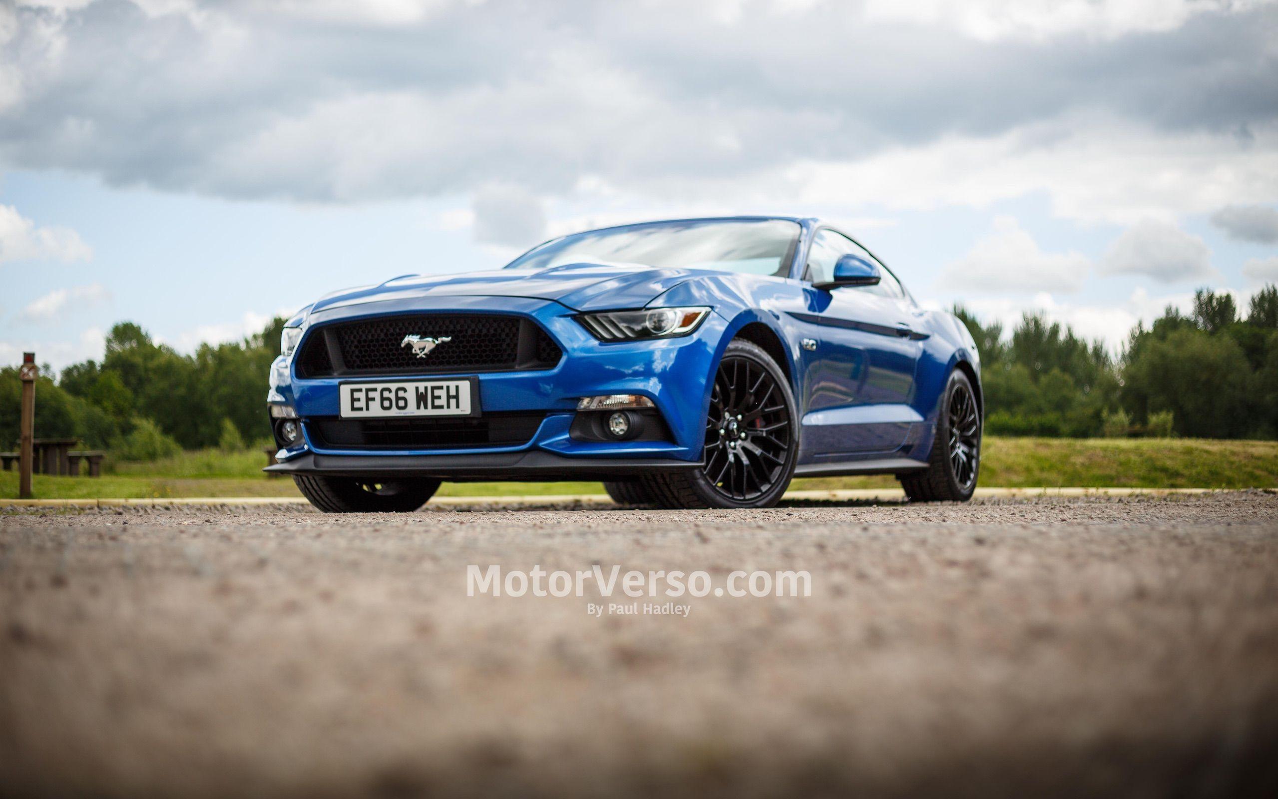 2559x1600 Ford Mustang GT HD Desktop & Phone .