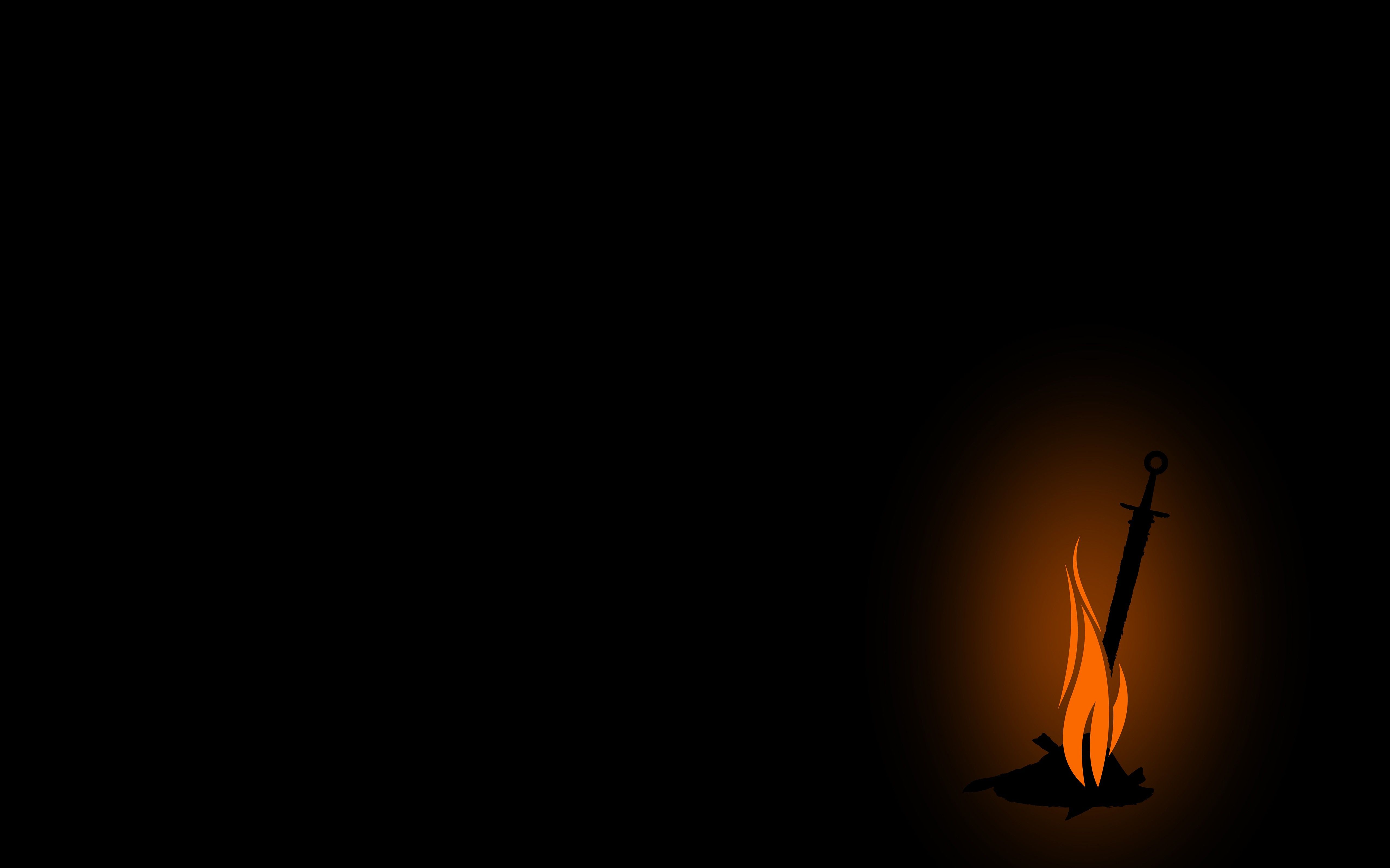 5120x3200 sword, video games, simple background