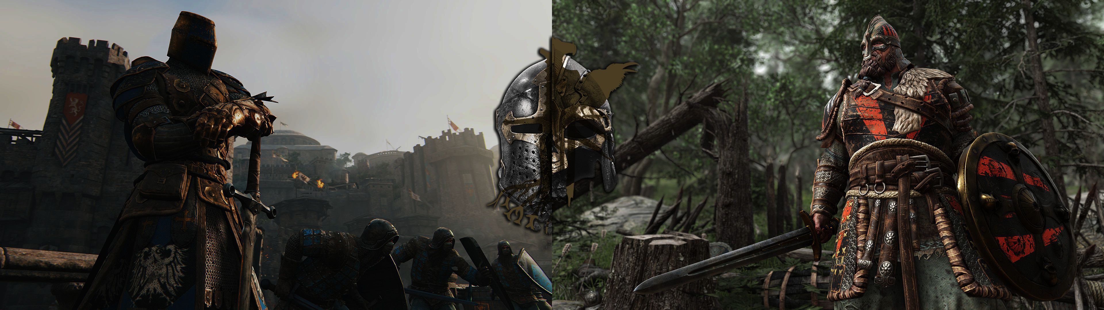 3840x1080 Dual Monitor Wallpaper 3840x1080